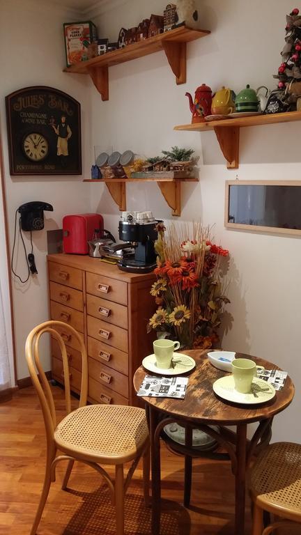 La Casa Di Antonia Bed and Breakfast Rom Rum bild